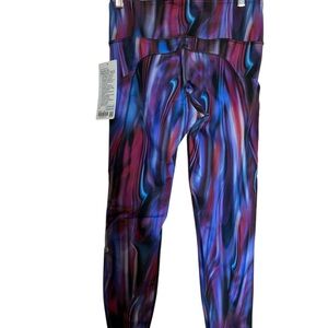 Lululemon Women's fast and free tights size 8